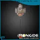 Rongde standing lamp factory 1