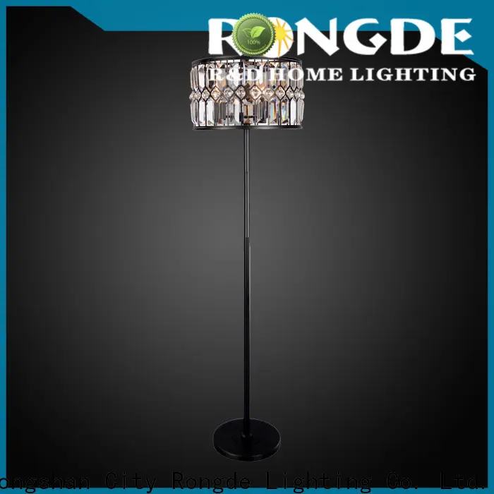 Rongde New table lamps company 1