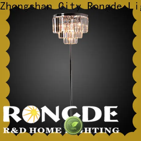 Rongde chandelier floor lamp manufacturers2 1