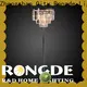 Rongde chandelier floor lamp manufacturers2 1
