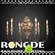 Rongde chandelier for business3 1