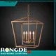 New chandelier light for business 1