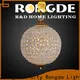 Rongde crystal chandelier for business3 1