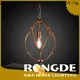 Rongde High-quality iron pendant lamp company 1