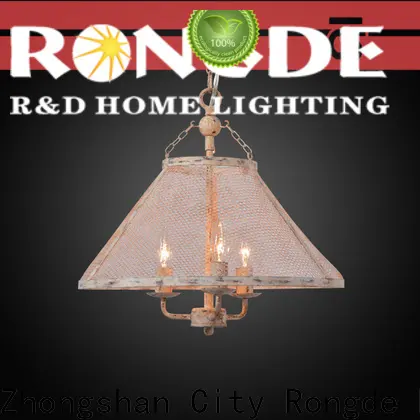 Top iron pendant light Suppliers2 1