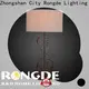 Rongde Best table lamp manufacturers1 1