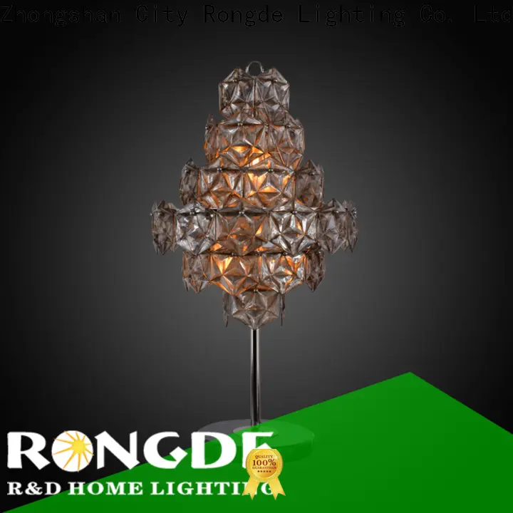 Rongde castle rustic lamps Suppliers 1