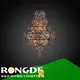 Rongde castle rustic lamps Suppliers 1