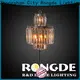 Rongde Custom iron lamp company 1