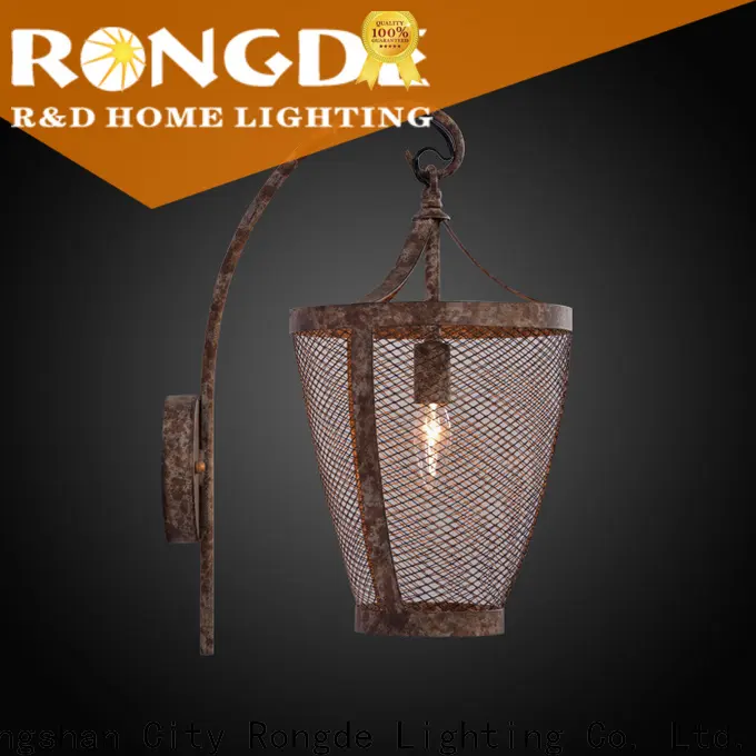 Rongde wall lights Supply3 1