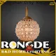 Rongde Best wall hanging lamps company 1