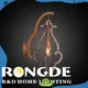 Rongde wall hanging lights for business5 1