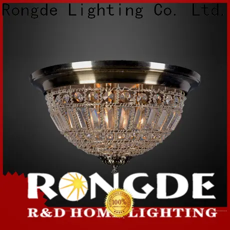 Rongde light fittings for business3 1