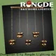 Rongde Top hanging lights for business1 1