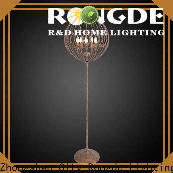 High-quality standing lamp company 1
