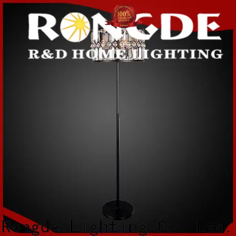 Rongde floor lamp manufacturers 1