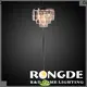 Rongde Top industrial floor lamp factory 1