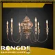 Rongde Best chandelier lamp for business 1