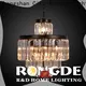 Rongde chandelier light Supply3 1