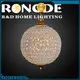 Rongde Top chandelier light manufacturers 1