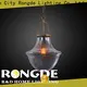 Rongde iron chandelier Supply3 1