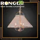 Rongde Custom iron chandelier company 1