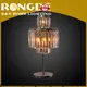 Rongde rust table lamp for business3 1