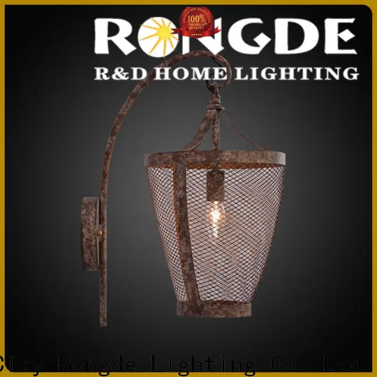Custom crystal wall lights manufacturers 1