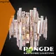Rongde Wholesale wall hanging lamps Suppliers 1