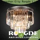 Rongde Custom pendant lighting Suppliers 1