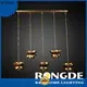Rongde hanging lights Suppliers 1
