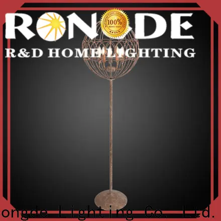 Rongde industrial floor lamp Suppliers4 1