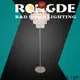 Rongde standing lamp Suppliers3 1