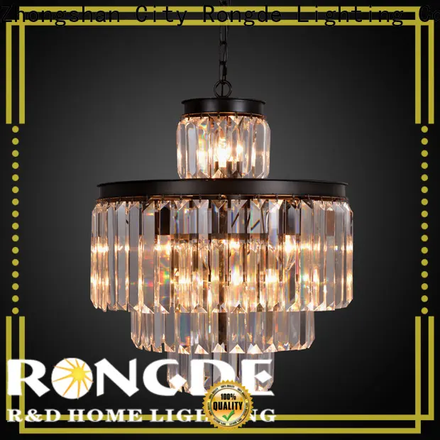 New chandelier lamp factory 1