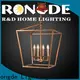 Rongde chandelier light factory1 1