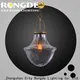 High-quality iron chandelier company2 1