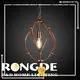 Custom pendant lamp company 1