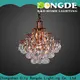 Latest iron pendant lamp Supply1 1
