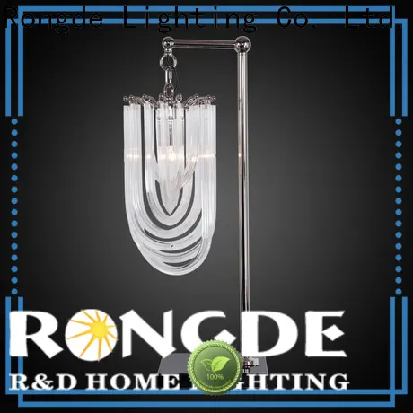 Rongde iron table lamp factory1 1