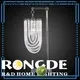 Rongde iron table lamp factory1 1