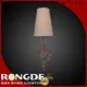 New iron table lamp for business1 1