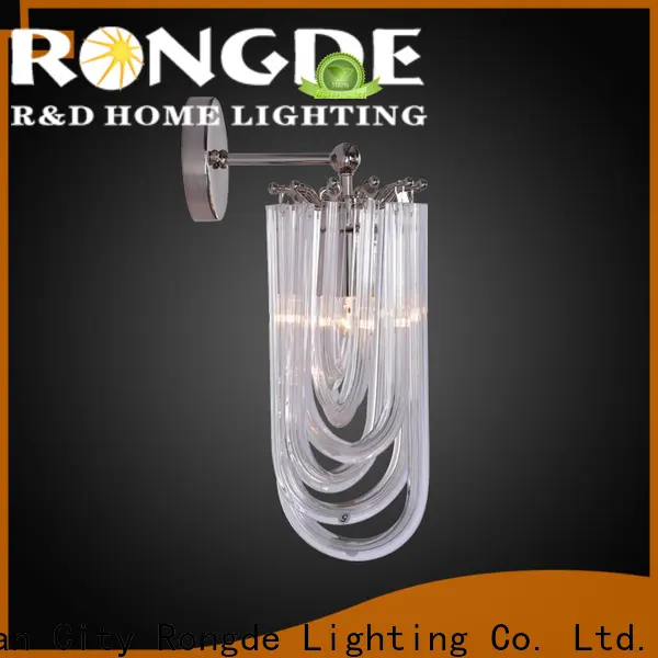 Rongde High-quality wall hanging lamps Supply 1
