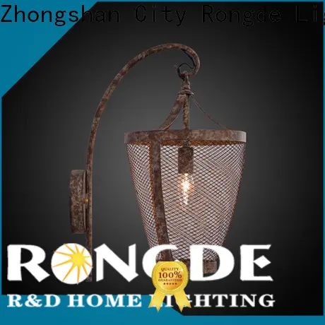 Rongde decorative wall lights for business3 1