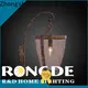 Rongde decorative wall lights for business3 1