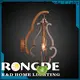 Rongde decorative wall lights factory2 1