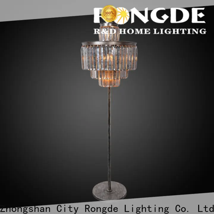 Rongde Top floor lamps online company 1