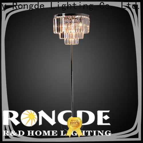 Rongde standing lamp for business1 1