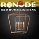 Best dining room chandeliers Suppliers 1