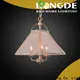 Top iron pendant lamp factory1 1