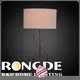 Rongde iron table lamp for business1 1